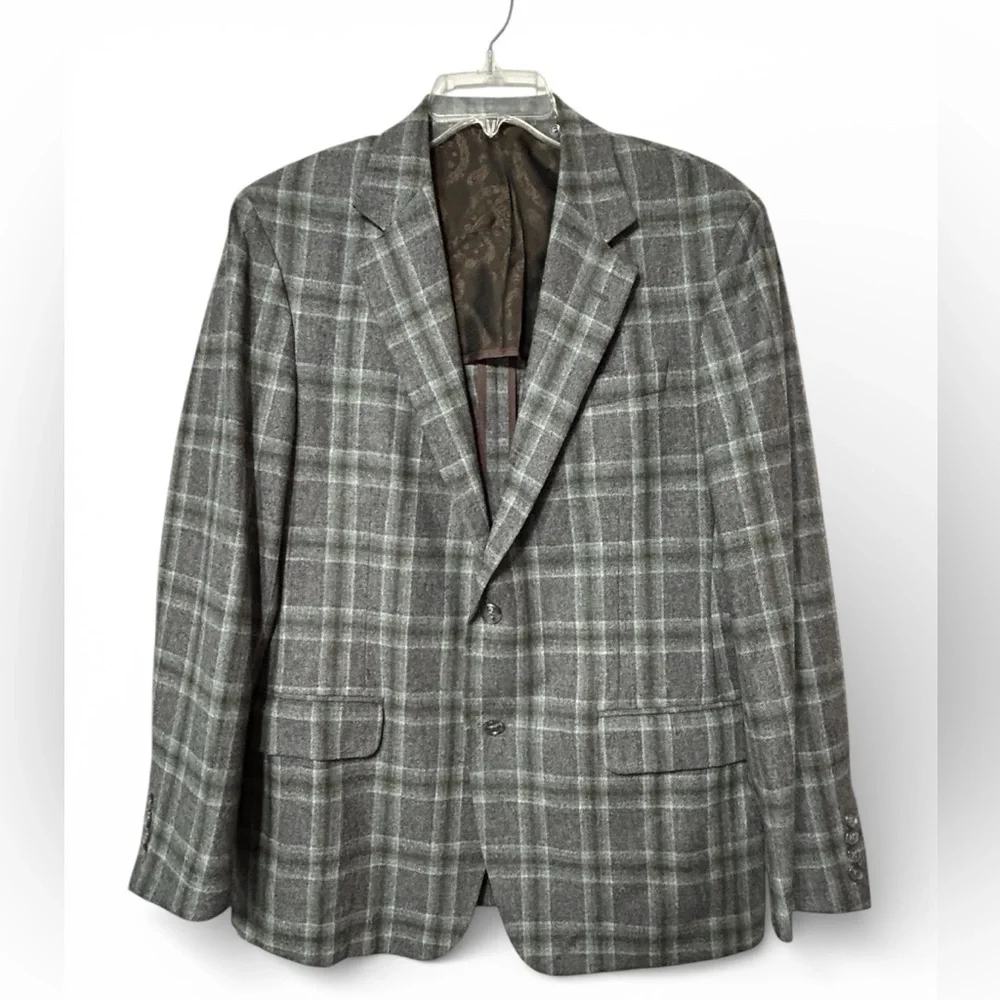 Robert Talbott stylish robert